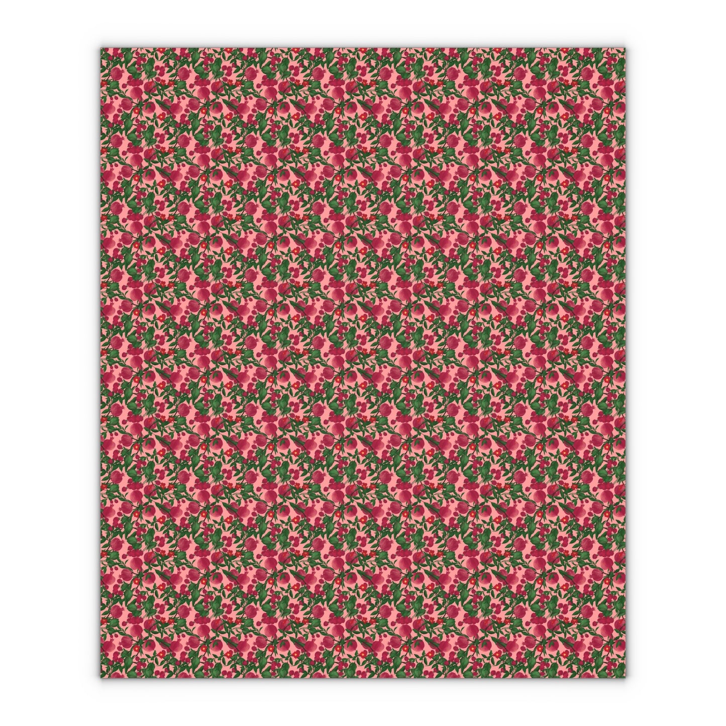 Anar Wrapping Paper