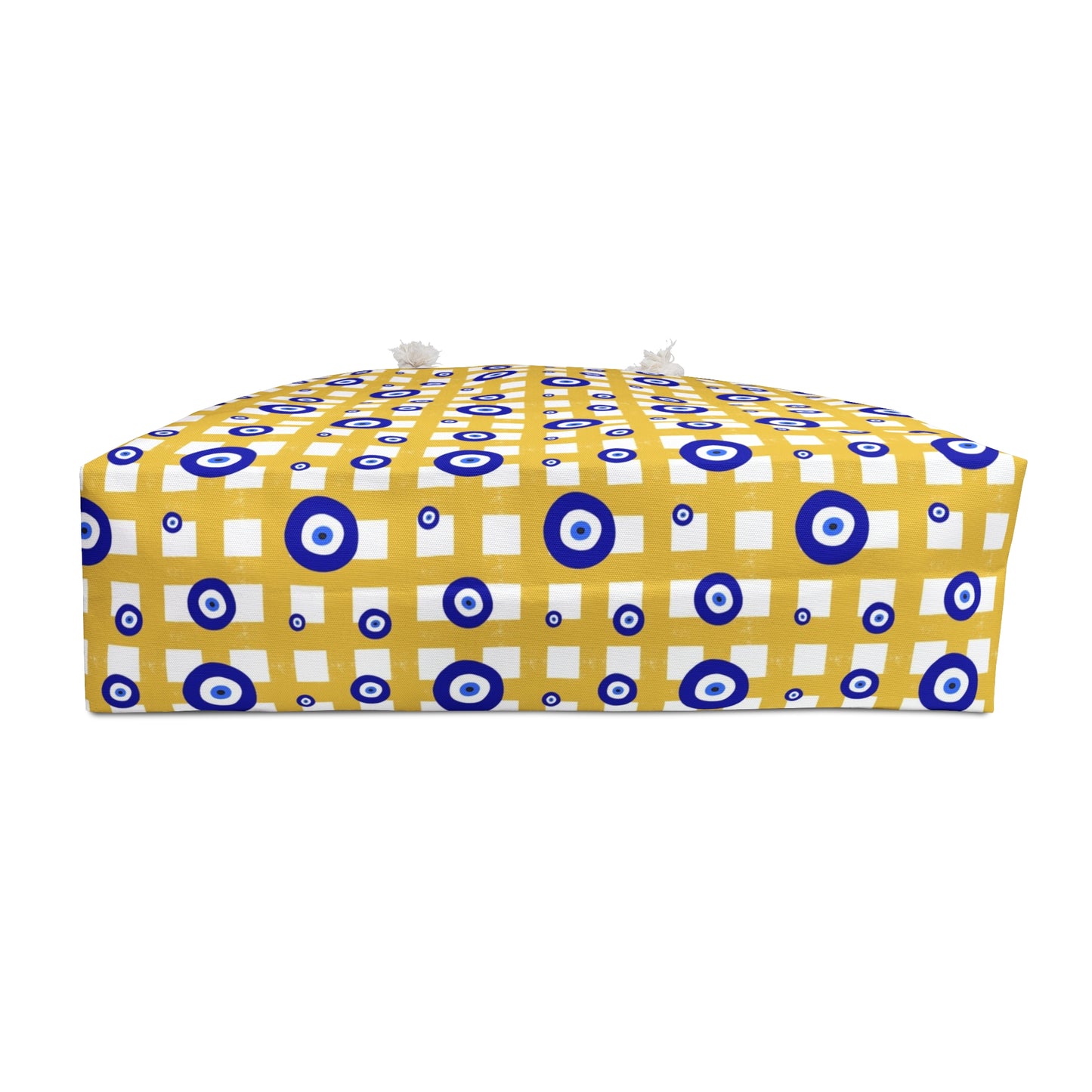 Evil Eye Weekender Bag