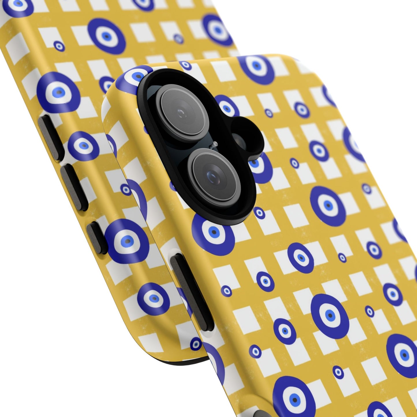 Evil Eye iPhone Case