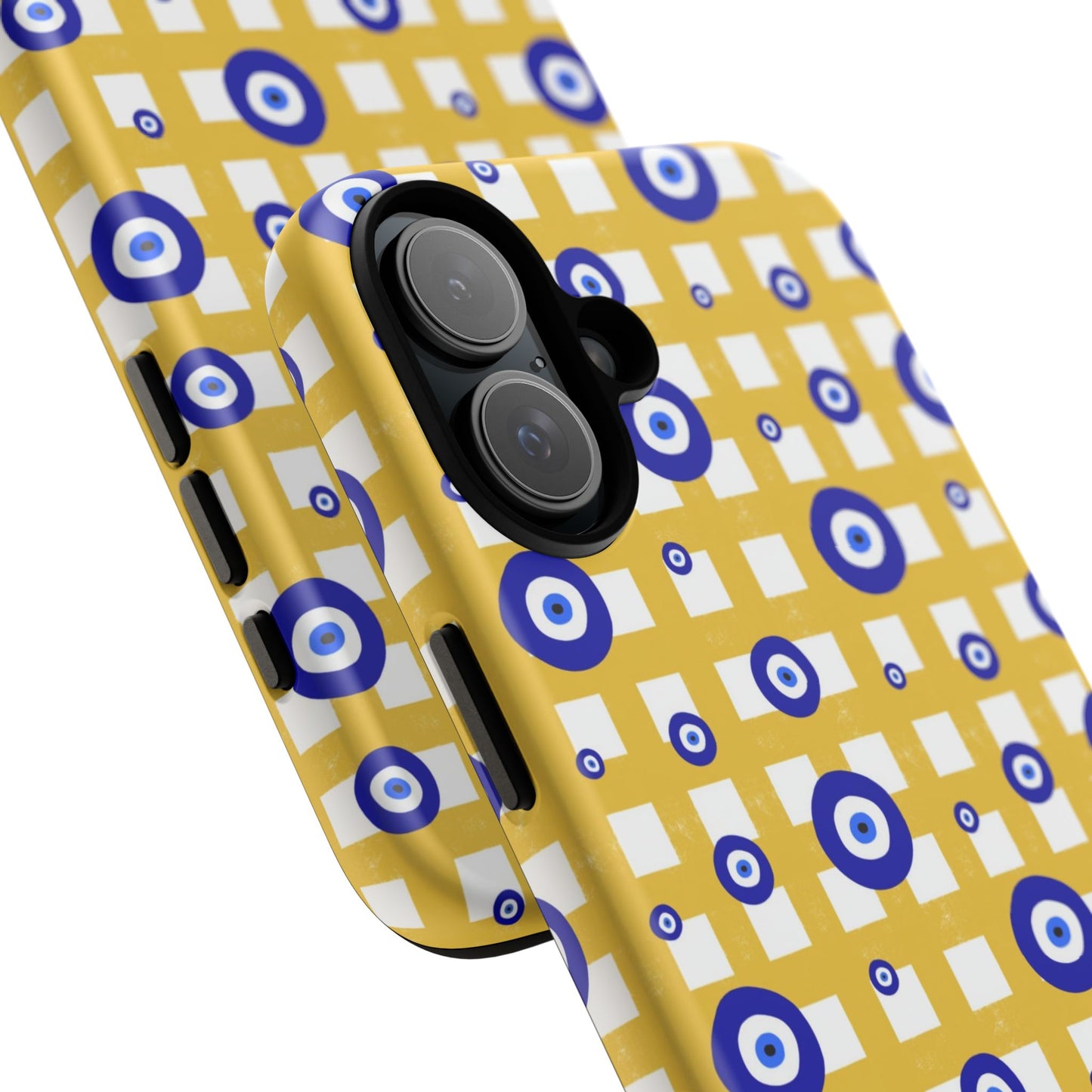 Evil Eye iPhone Case