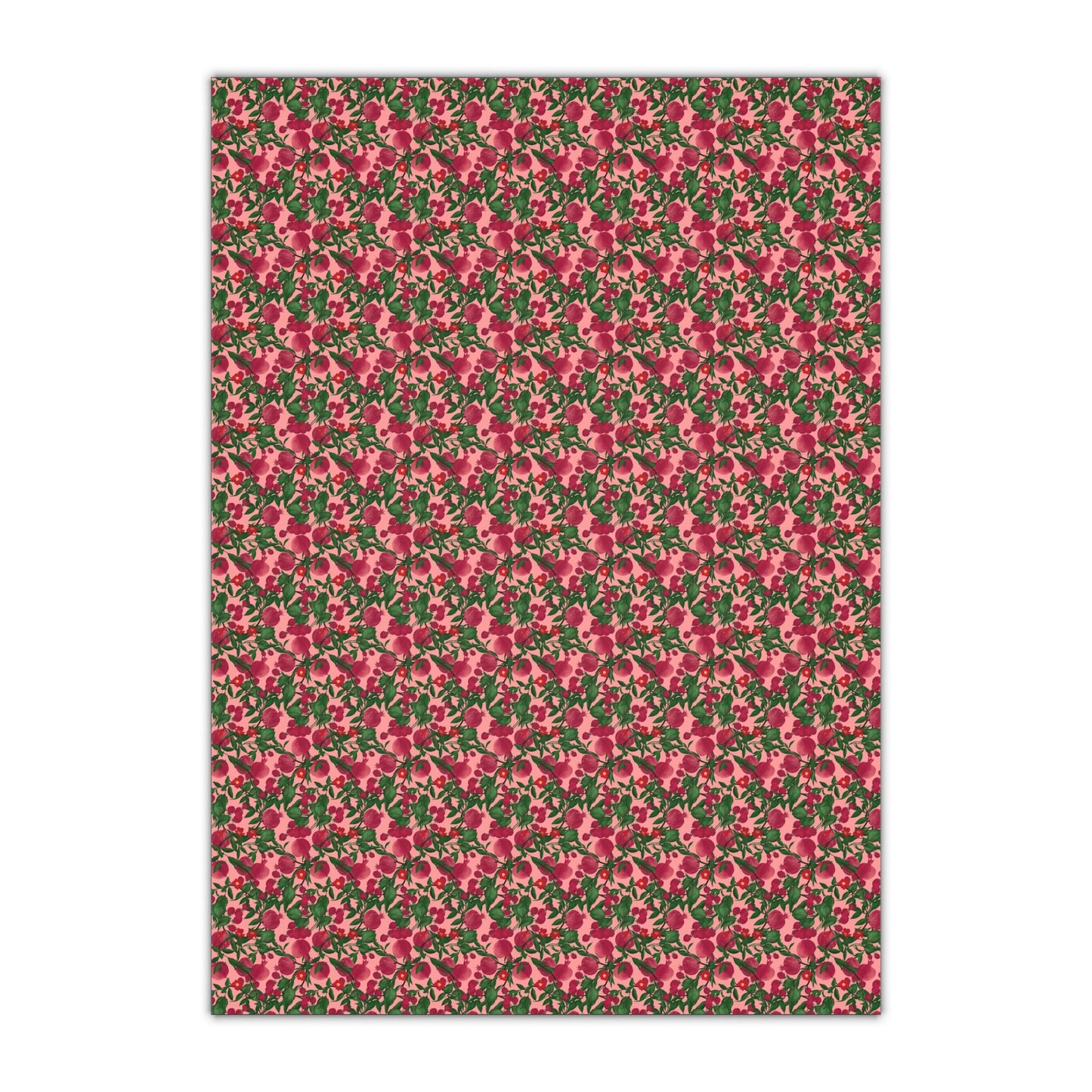 Anar Wrapping Paper