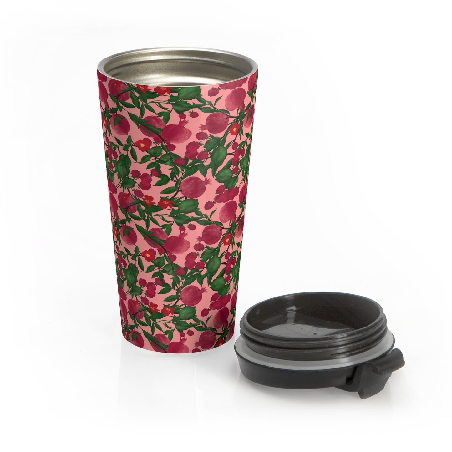 Anar Travel Steel Cup