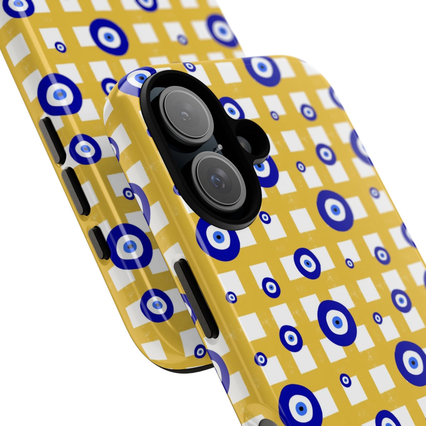 Evil Eye iPhone Case
