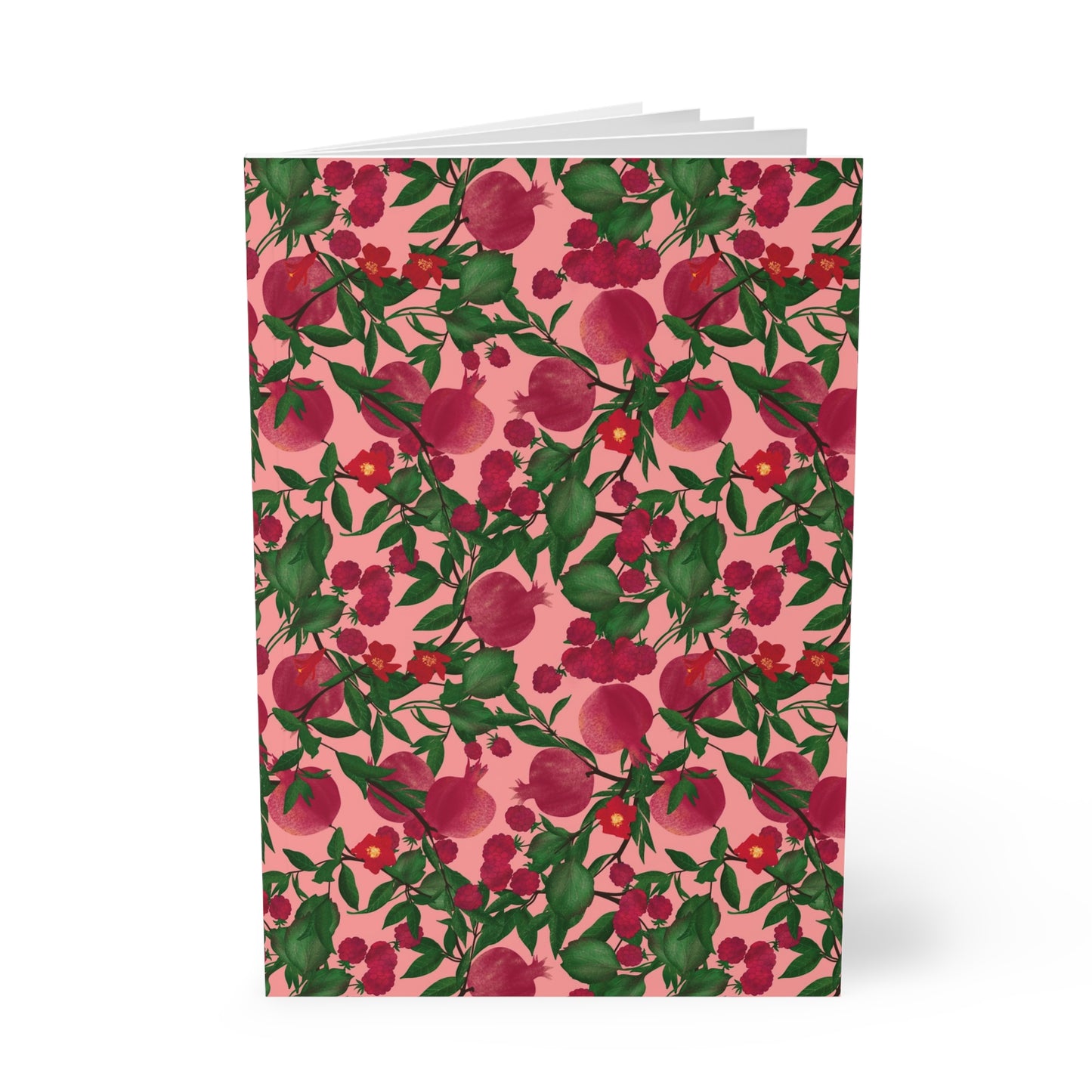 Anar A5 Notebook