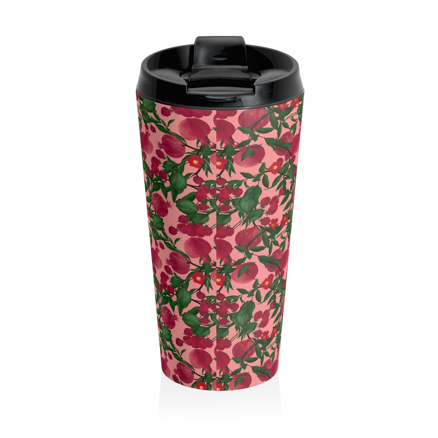 Anar Travel Steel Cup
