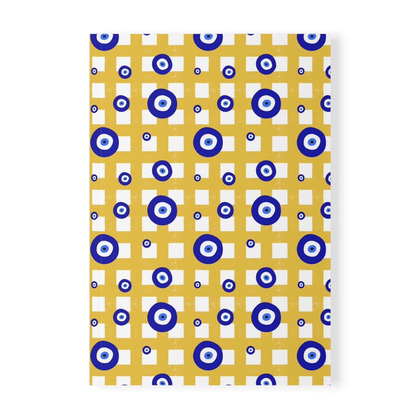 Evil Eye A5 Notebook