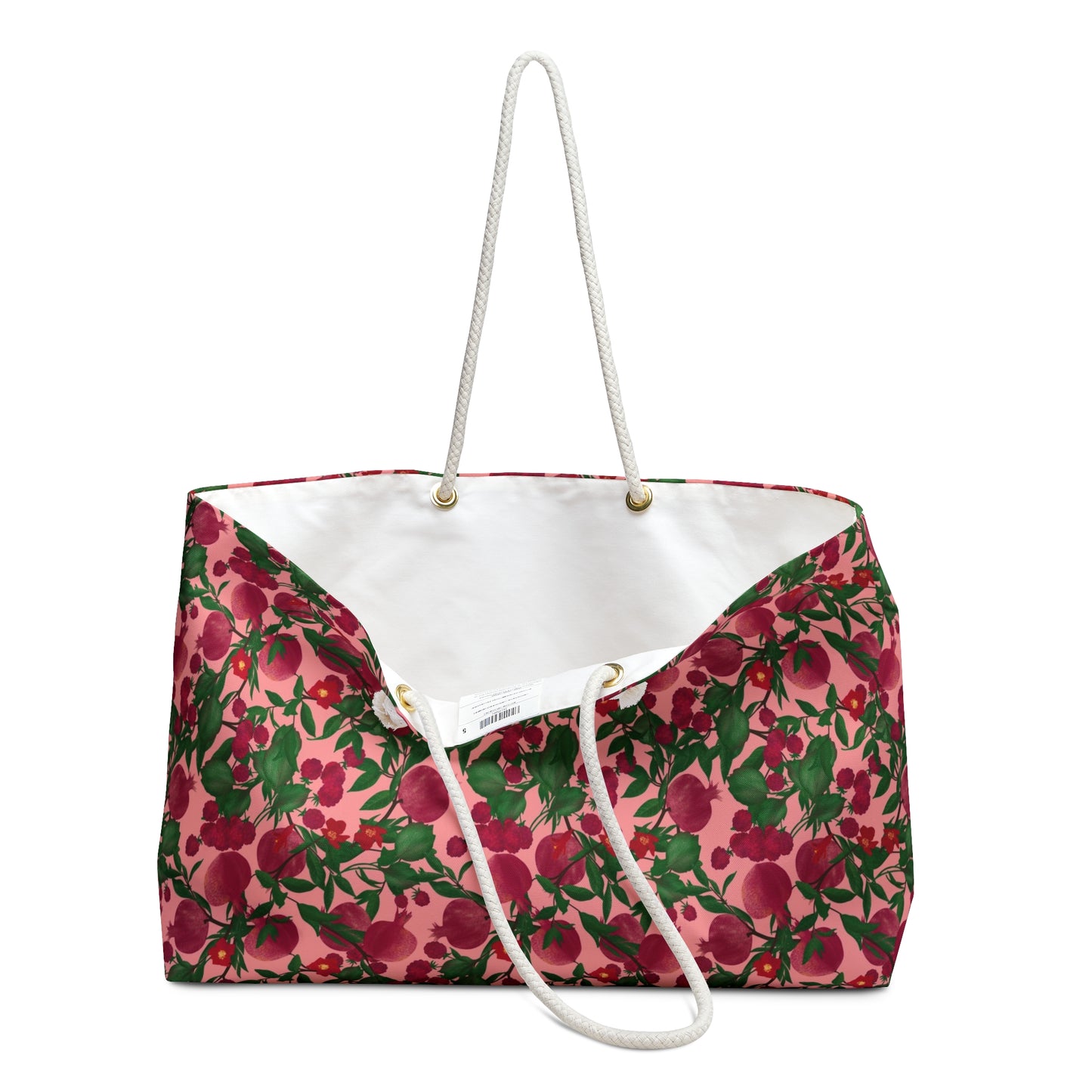 Anar Weekender Bag