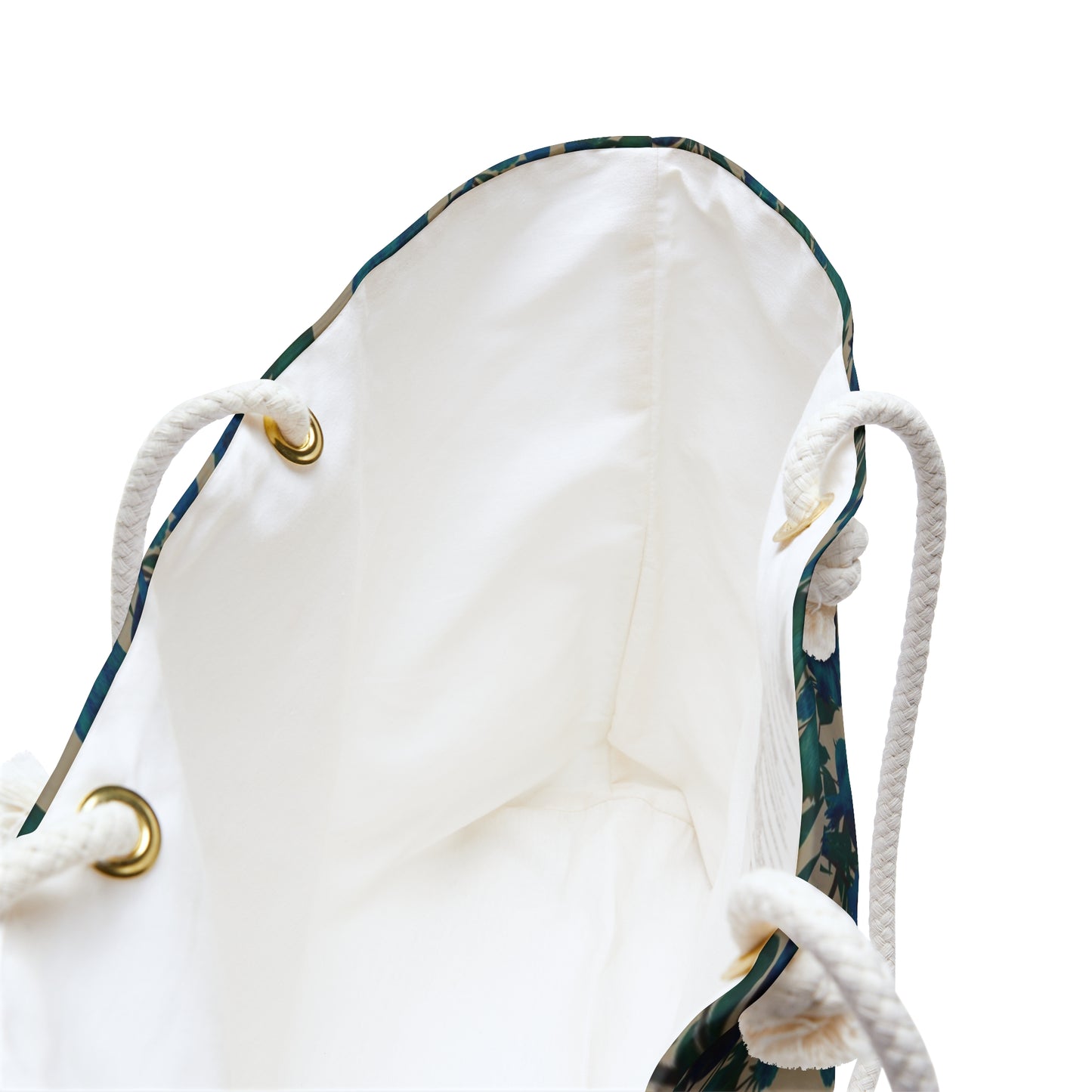Blue Anar Weekender Bag