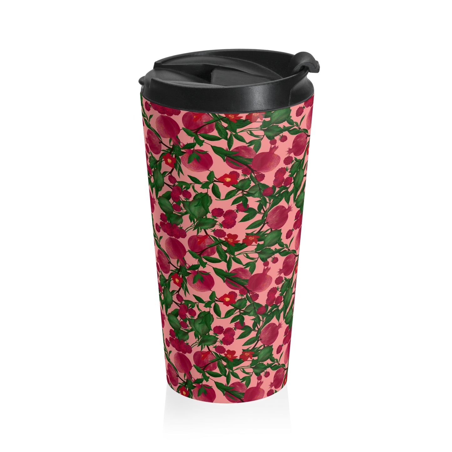 Anar Travel Steel Cup