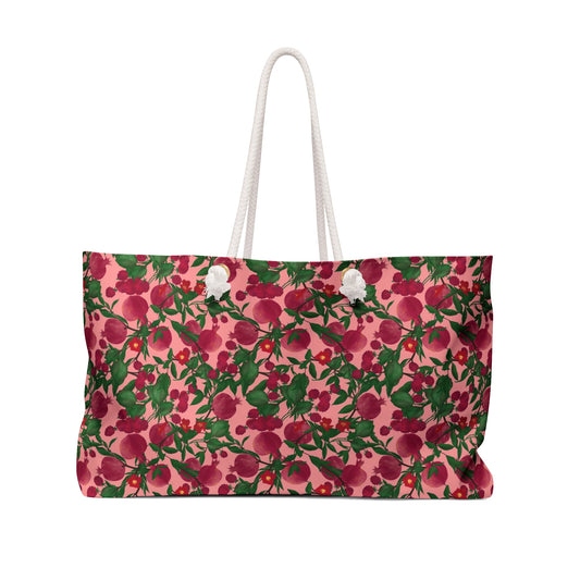 Anar Weekender Bag