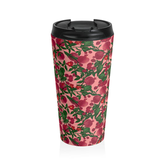 Anar Travel Steel Cup