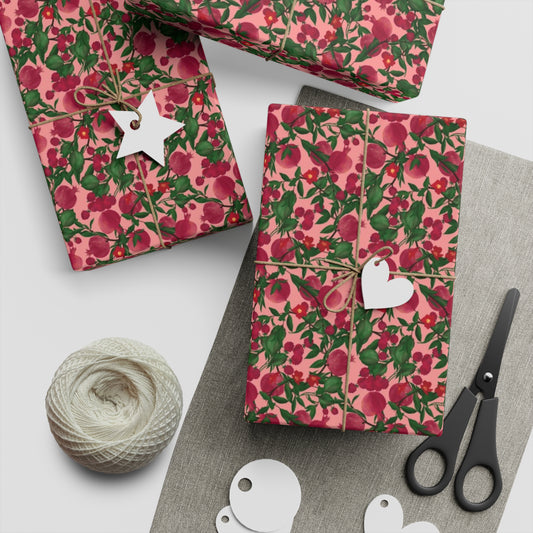 Anar Wrapping Paper