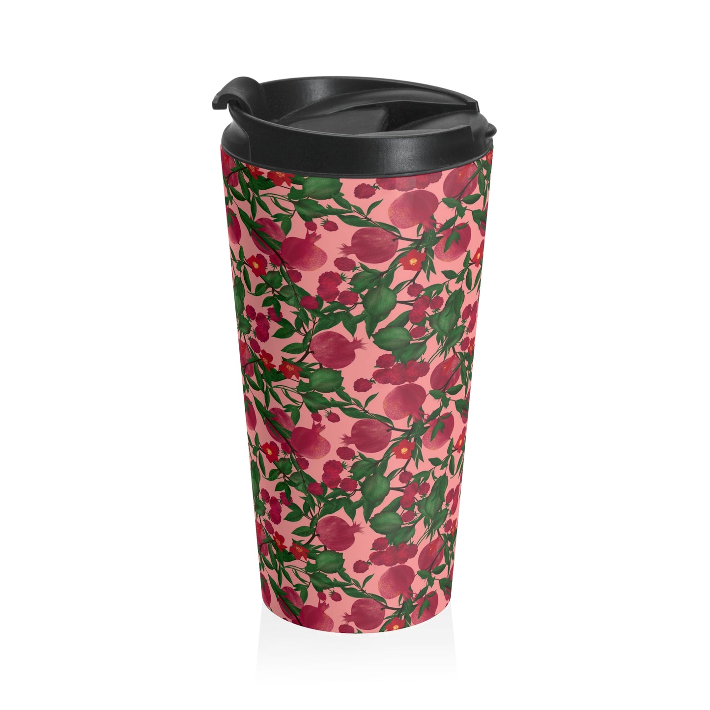 Anar Travel Steel Cup
